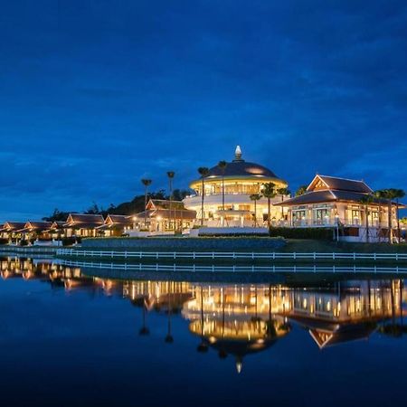 Thantara Resort Chiang Mai Buitenkant foto