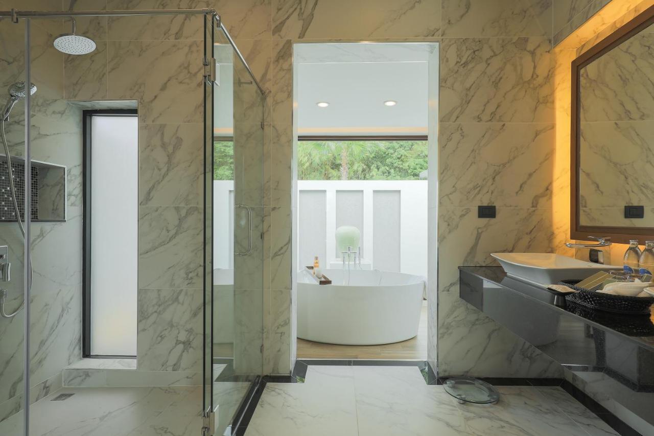 Thantara Resort Chiang Mai Buitenkant foto