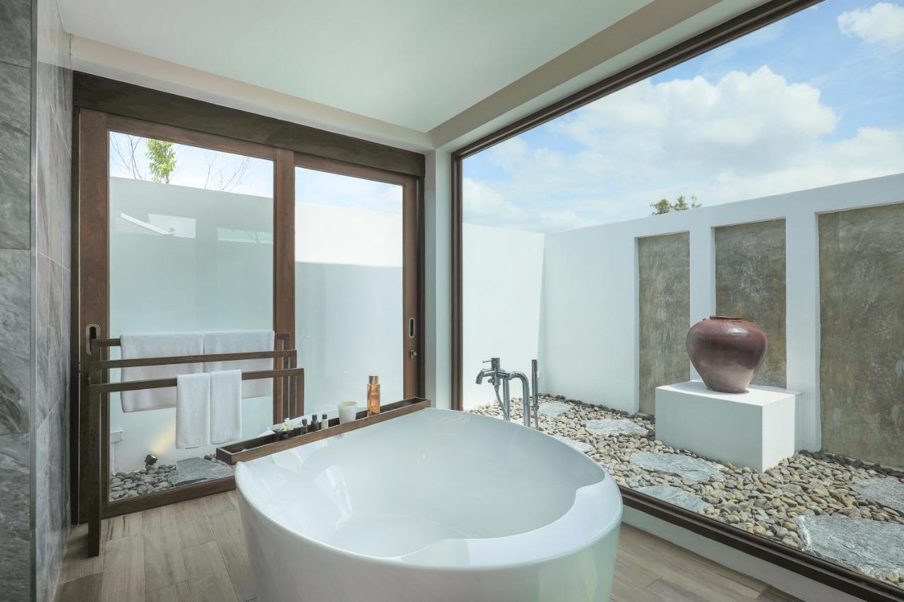 Thantara Resort Chiang Mai Buitenkant foto