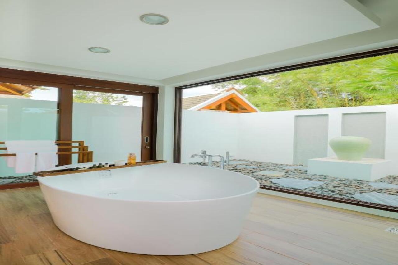 Thantara Resort Chiang Mai Buitenkant foto